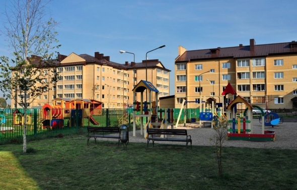 Мокшино тверская область завидово