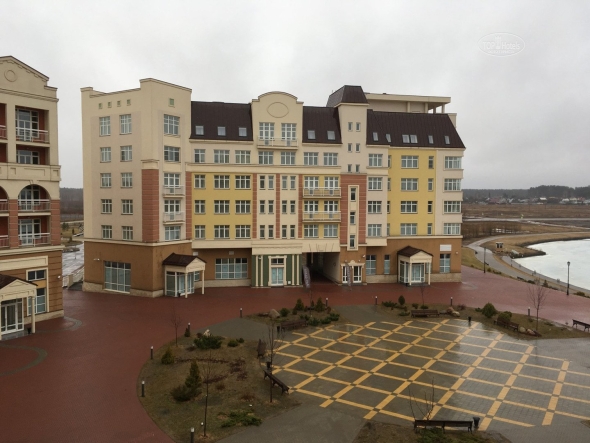 Radisson resort zavidovo