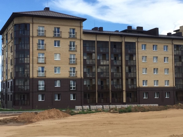 Мокшино тверская область