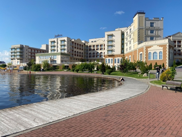 Radisson zavidovo