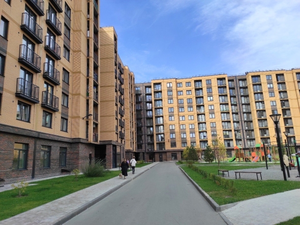 Жк цивилизация новосибирск