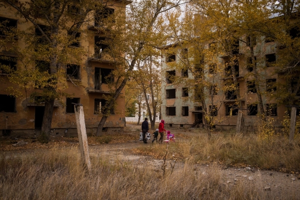 Гарнизон ясная забайкальский край рвсн