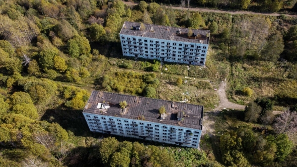 Военный городок адуляр