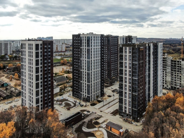 Варшавское шоссе