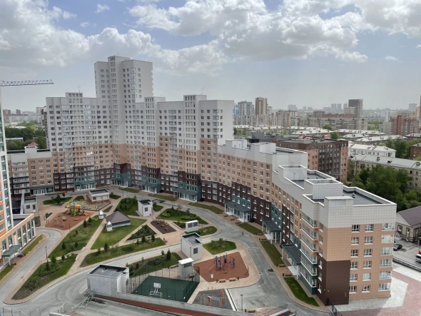 Улица некрасова новосибирск