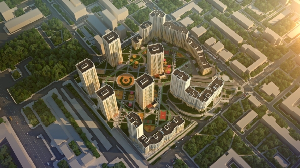 Жк огни сибири новосибирск