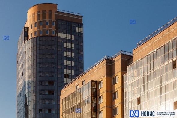 Шкапина панорама