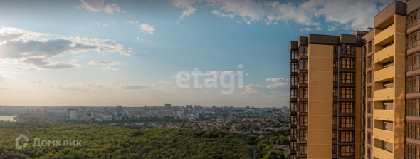 Многоэтажные дома