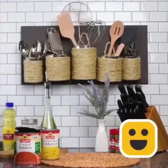 Кухня идеи