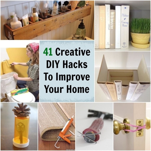 Home diy