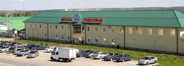 Город кузнецк пензенской области мебельная фабрика