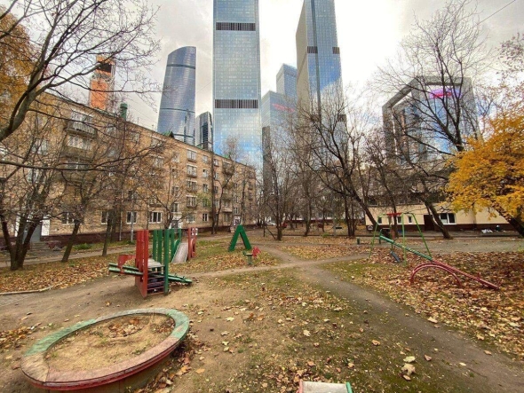 Микрорайон камушки москва