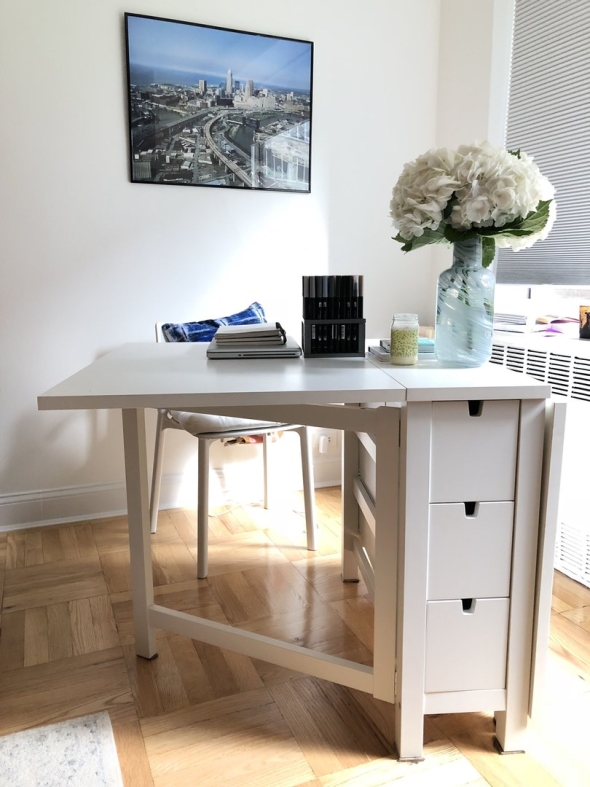 Стол norden ikea