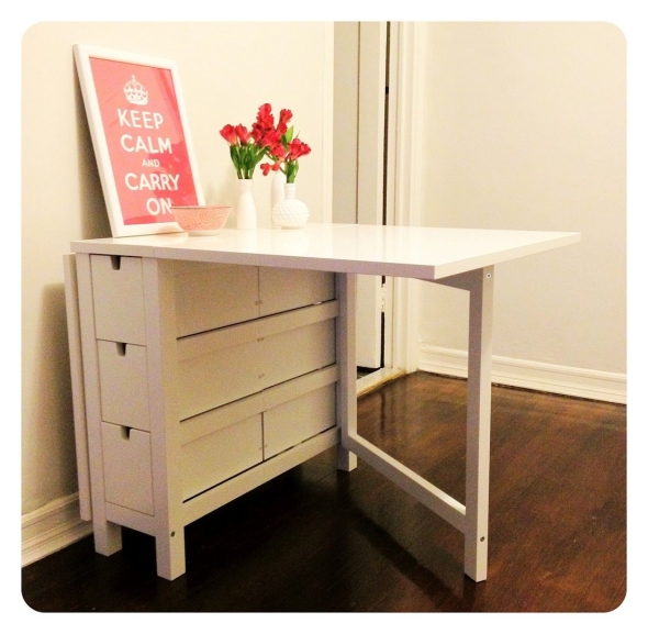 Стол norden ikea