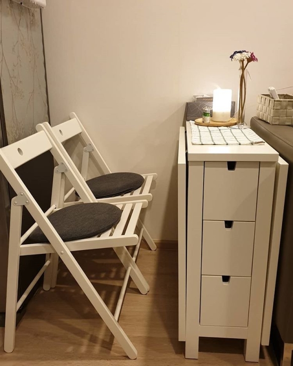 Стул ikea terje