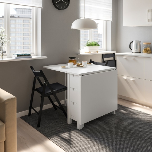 Стол norden ikea