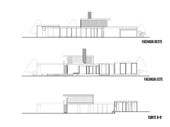 Arquitectura residencial