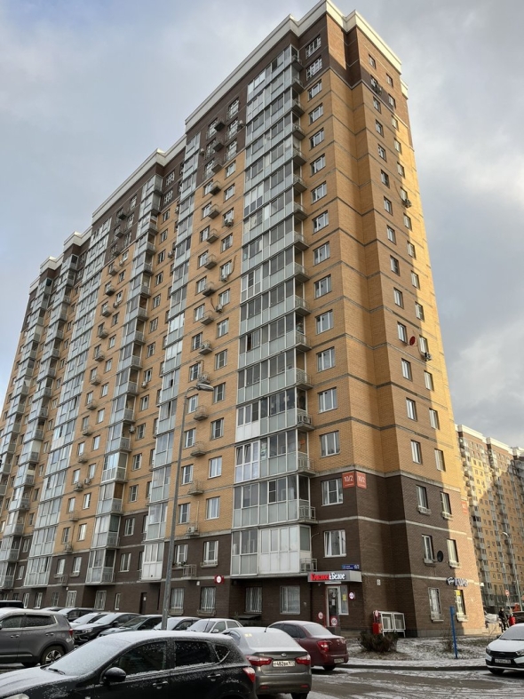 Вертолетная люберцы