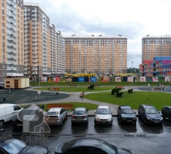 Ул барыкина д люберцы