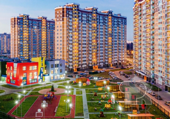 Улица камова люберцы