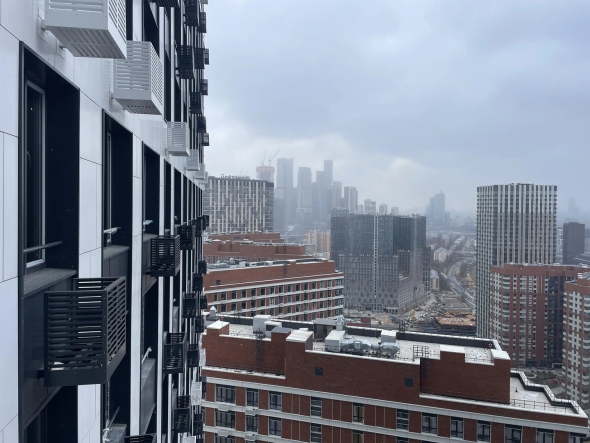 Жк сердце столицы москва