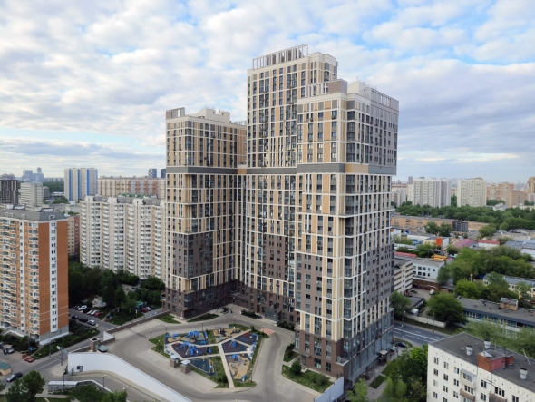 Жк кристалл смольная