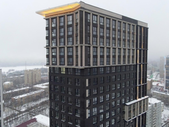 Жк зорге