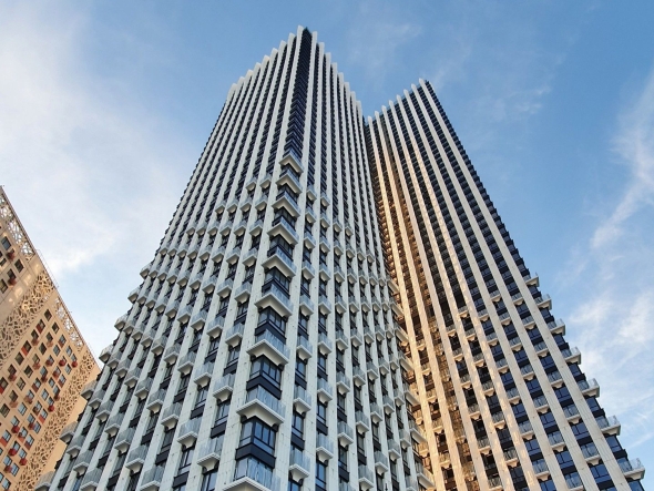 Жк wellton towers