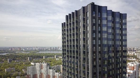 Жк кристалл трилогия москва