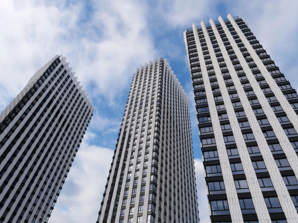 Крост wellton towers