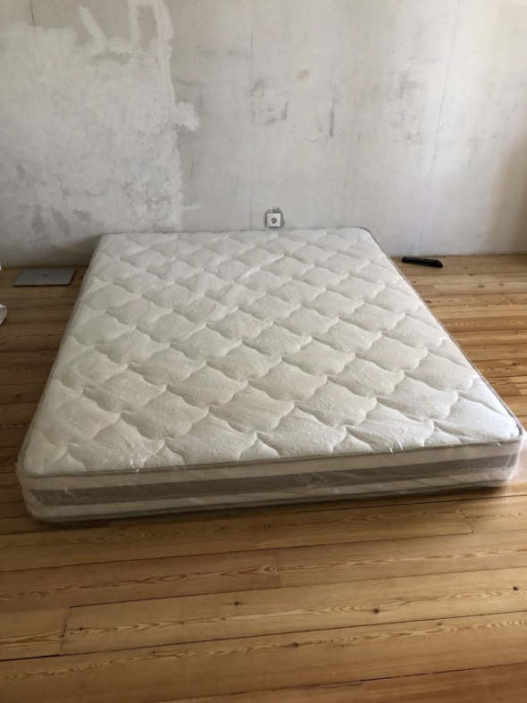 Матрас аскона family care x