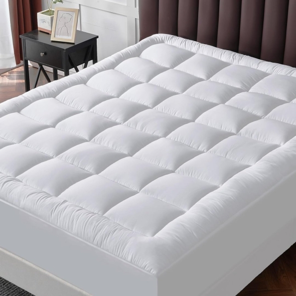 Mattress pad