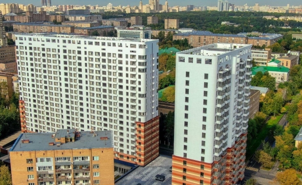 Вавилов дом москва